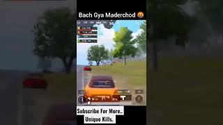 Bach Gya || Pubg Gameplay || Juaari Yt || Bgmi Game Play