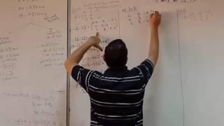 Eigen value - eng ahmed essam - 1 civil engineering