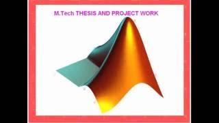 m tech thesis in chandigarh