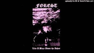 Forest - To the Fiercest Frost (Лютой Стуже)