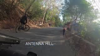 ANTENNA HILL TOUR - BINANGONAN, RIZAL