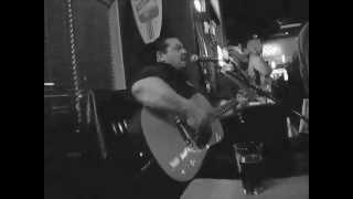 Chris Saenz Beer Cam Heartache