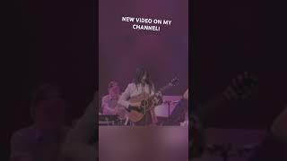 New lyric video for my cover of the Grateful Dead’s “Althea” Animated & Edited by Tee Vaden