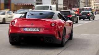 ExoticsofGermany - Best Supercars in Hamburg