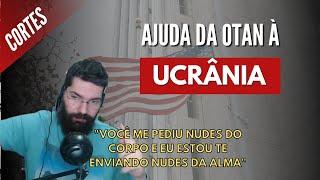 Biden e OTAN - Das hipocrisias dos EUA aos nudes de alma! | Cortes do João Carvalho