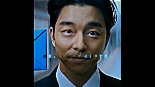 Sir, Would you like to play a game with me  #squidgame #squidgame2 #kdrama #gongyoo #shorts