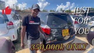 CHEAP CARS FOR SALE IN MOMBASA-FROM AS LOW AS 200K , DRIVE YOUR DREAM CAR WITH US 0722869295