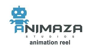 Animaza Studios Animation Reel