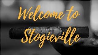 Welcome to Stogieville