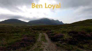 Ben Loyal [EN subtitles]