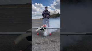This RC Airplane has my ️