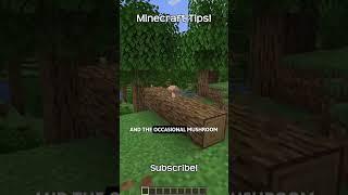 What Is The Command To Find A Forest In Minecraft?!