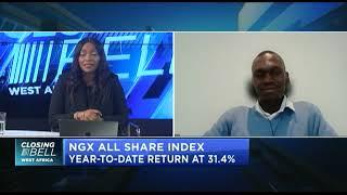 How Nigeria’s FPI inflow impacts equities?