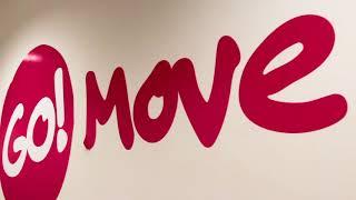 Go! Move