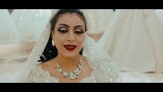 اجمل فساتين في السودان MARYANA BRIDAL