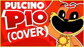 PULCINO PIO - The Little Chick Cheep (Animated Films COVER) PART 7