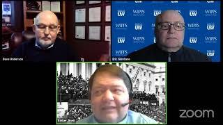 Two Bald Guys - Episode #26 - Election Transition Turmoil -- A Historical Perspective