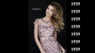 Peaches Boutique Featured Designer: Sherri Hill (Prom Dresses)