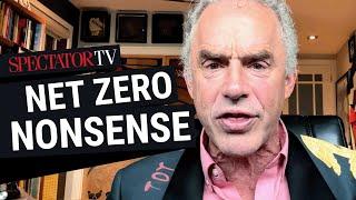 'I get a kick out of Nigel Farage': Jordan Peterson on Reform and why net zero is unconservative