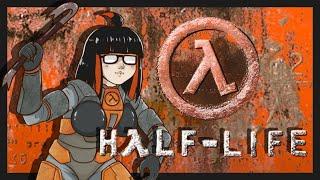 The Bonker Returns... ️Half Life!