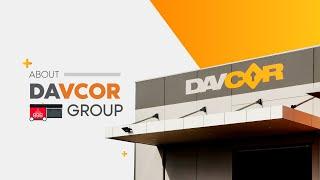 About Davcor Group