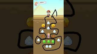 Pull the gold || #gaming #viral #trending #video #funny #shorts