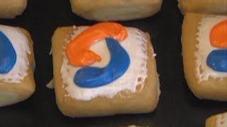 These Treats May Look Like Tide Pods, but Luckily Taste Like Doughnuts