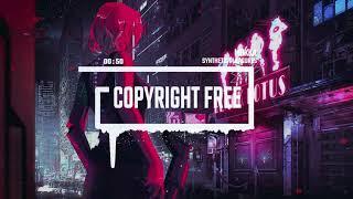 80's Synthwave by MOKKA [No Copyright Music] / Synthetic Pleasures