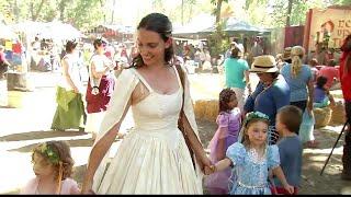 Top family-friendly activities at the Northern California Renaissance Faire