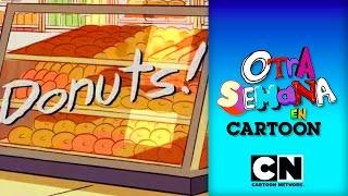 Cartoon Network | ¡Otra semana en Cartoon! | Episodio 1| 2015