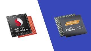 Why Smartphone Makers Choose the Wrong Processors