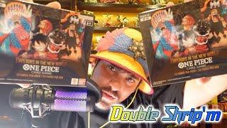 Emperors in the New World - Double Box Opening - One Piece Card Game