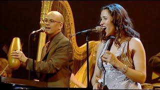 ¿Dónde estás, Yolanda? - Pink Martini | Live from Portland - 2005