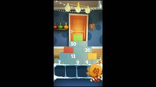 100 Doors Seasons 3 Level 46,47,48,49,50 || Game World