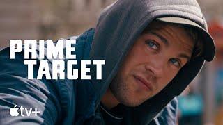 Prime Target — Bande-annonce officielle | Apple TV+