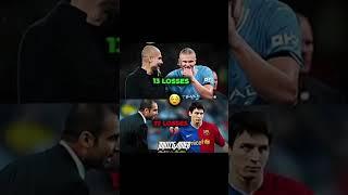Peps nightmare #football #barcelona #manchestercity