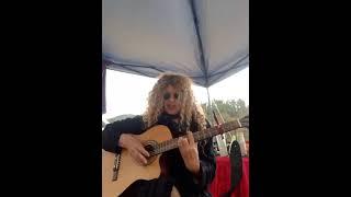 Lay Lady Lay ( la lita lay) Dylan cover