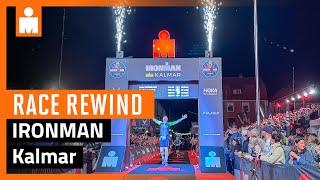 IRONMAN Kalmar 2024 | Race Rewind