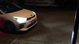 Kia Rio 4 Full Led