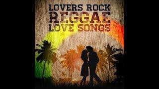 BEST REGGAE LOVERS ROCK MUSIC MIX - DJ CHAPLAIN (ETANA, TARRUS, ROMAIN VIRGO, CHRIS MARTIN, UB40)