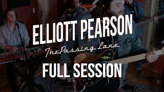 Elliott Pearson & The Passing Lane - Full Session - Gaslight Sessions