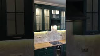 EGOIST.studio | #киров | Индивидуальная #мебель. Проектирование, расчёт, замер и 3D. #kitchen #home