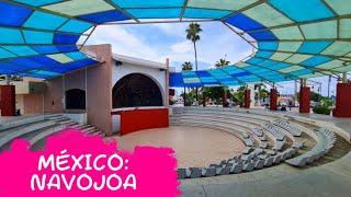  Navojoa: La Perla del Mayo | Viaje en Sonora  parte 1