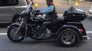 Harley Davidson Nice Motorcycle @mclinhk