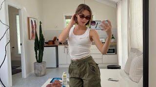 ASMR | Airbnb House Tour (Byron Bay)