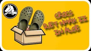 Crocs Duet Max II clog | Quick review | Tagalog