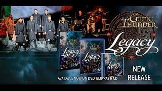 Celtic Thunder - 'Legacy'