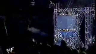 Shane McMahon Huge Jump! - Funnist Moments At All Time!