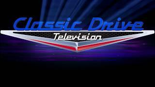 Classic Drive TV Coming Fall 2018