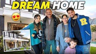 Finally 5 Saal Baad buy  kiya humne Apna Dream Home | Flat Tour 